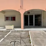 Les Regates Avec Loggia Et Parking Gratuit Du Grazel Apartament