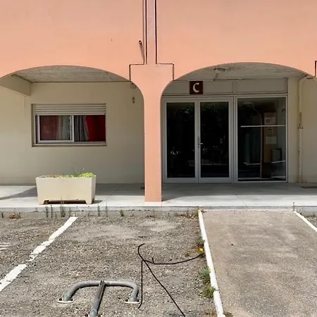 Les Régates à Appartement