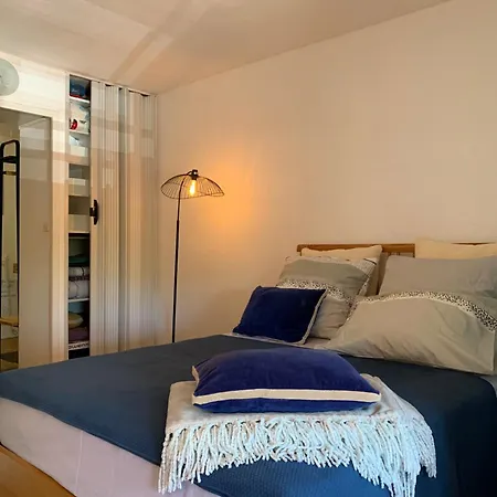 Apartment Les Regates A