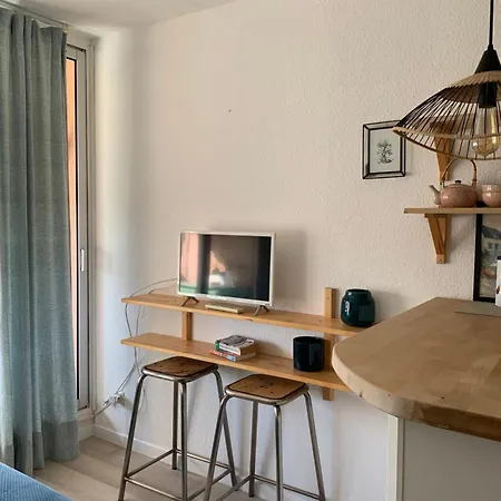 Les Regates A Apartment *