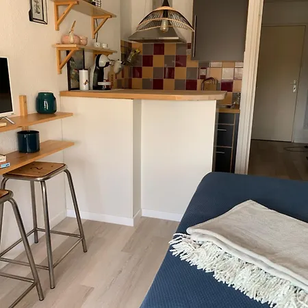 Les Regates A Apartment *