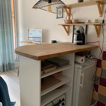 Les Regates A Apartment *