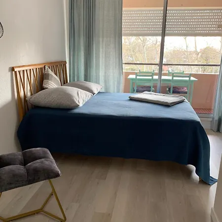 Les Regates A Apartment